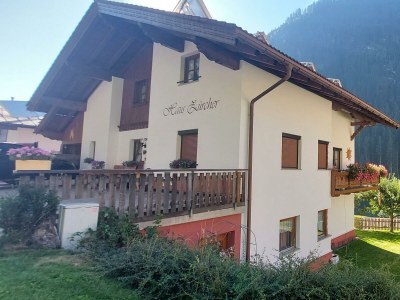 Holiday room Doppelzimmer mit Dusche, WC - Outdoor photo 10