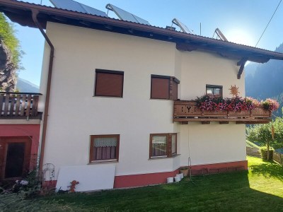 Holiday room Doppelzimmer mit Dusche, WC - Outdoor photo 11