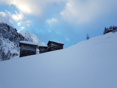 Holiday room Doppelzimmer mit Dusche, WC - Outdoor photo 12