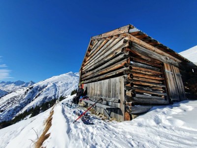 Holiday room Doppelzimmer mit Dusche, WC - Outdoor photo 13