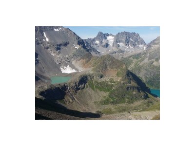 Holiday room Doppelzimmer mit Dusche, WC - Outdoor photo 17