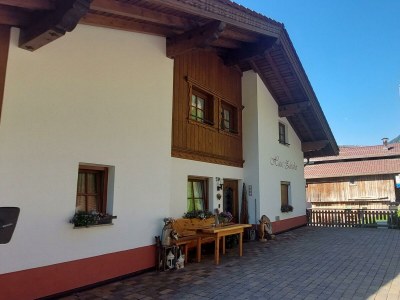 Holiday room Doppelzimmer mit Dusche, WC - Outdoor photo 21