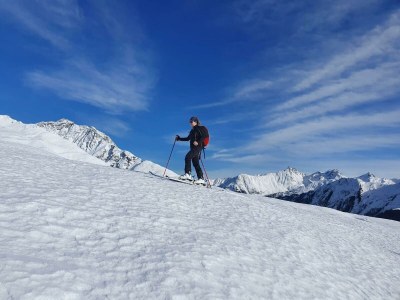 Holiday room Doppelzimmer mit Dusche, WC - Outdoor photo 25