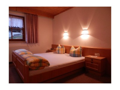 Holiday room Doppelzimmer mit Dusche, WC - Features photo 28