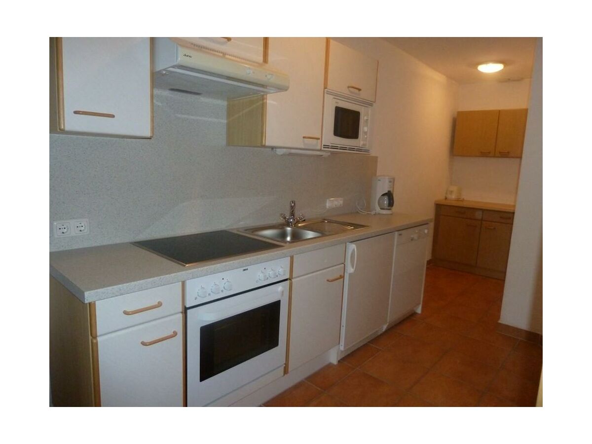 Apartment Wohnung 4 Pers./2 Schlafräume/Bad, WC - Features photo 5