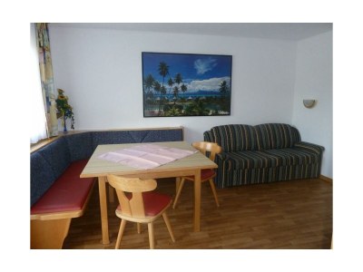 Apartment Wohnung 4 Pers./2 Schlafräume/Bad, WC - Features photo 4