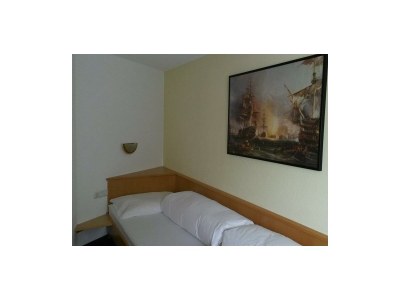 Apartment Wohnung 4 Pers./2 Schlafräume/Bad, WC - Features photo 6