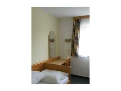 Apartment Wohnung 4 Pers./2 Schlafräume/Bad, WC - Features photo 7