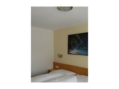 Apartment Wohnung 4 Pers./2 Schlafräume/Bad, WC - Features photo 8