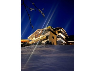 Apartment App. Edelweiss (2-4 Pers) - Outdoor photo 3