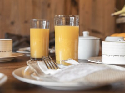 Apartment App. Edelweiss (2-4 Pers) - Outdoor photo 5