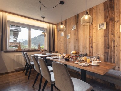 Apartment App. Edelweiss (2-4 Pers) - Outdoor photo 6