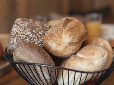 Apartment App. Edelweiss (2-4 Pers) - Outdoor photo 7