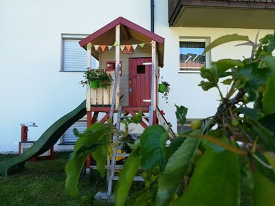 Apartment App. Edelweiss (2-4 Pers) - Outdoor photo 9
