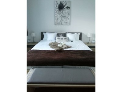 Apartment App. Edelweiss (2-4 Pers) - Features photo 11