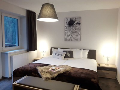 Apartment App. Edelweiss (2-4 Pers) - Features photo 12