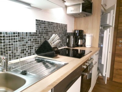 Apartment App. Edelweiss (2-4 Pers) - Features photo 14