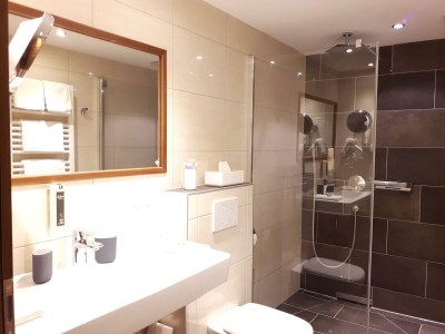 Apartment App. Edelweiss (2-4 Pers) - Features photo 20