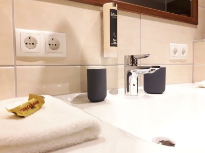 Apartment App. Edelweiss (2-4 Pers) - Features photo 21