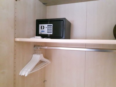 Apartment App. Edelweiss (2-4 Pers) - Features photo 22