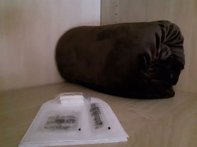 Apartment App. Edelweiss (2-4 Pers) - Features photo 23