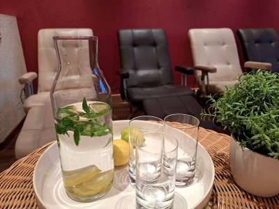 Apartment "TYP B"(4-7 Pers.)/2 Schlafräume/DU, WC - Outdoor photo 10