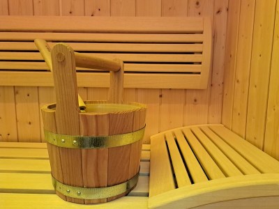 Apartment "TYP B"(4-7 Pers.)/2 Schlafräume/DU, WC - Outdoor photo 11