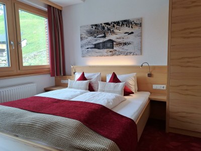 Apartment "TYP B"(4-7 Pers.)/2 Schlafräume/DU, WC - Outdoor photo 13