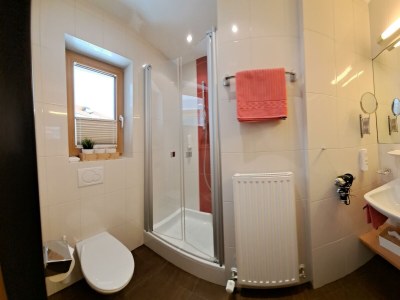 Apartment "TYP B"(4-7 Pers.)/2 Schlafräume/DU, WC - Outdoor photo 14