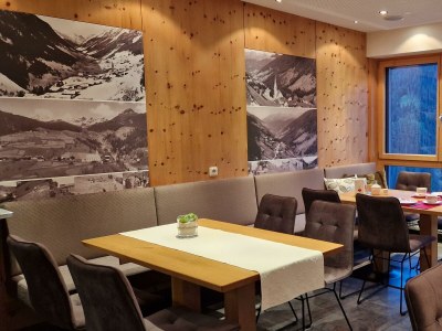 Apartment "TYP B"(4-7 Pers.)/2 Schlafräume/DU, WC - Outdoor photo 15