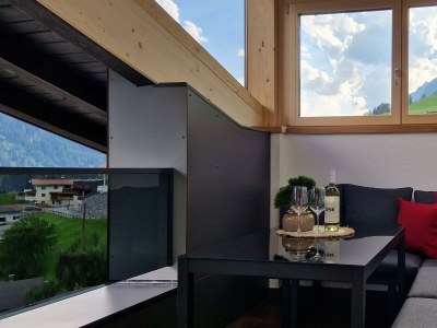 Apartment "TYP B"(4-7 Pers.)/2 Schlafräume/DU, WC - Outdoor photo 16