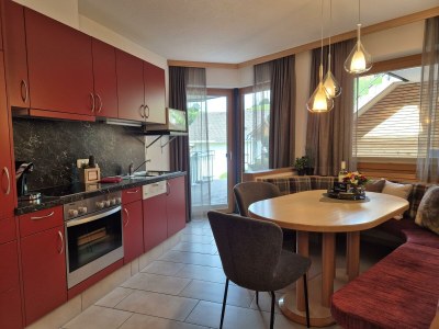 Apartment "TYP B"(4-7 Pers.)/2 Schlafräume/DU, WC - Outdoor photo 19