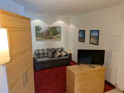 Apartment "TYP B"(4-7 Pers.)/2 Schlafräume/DU, WC - Outdoor photo 20