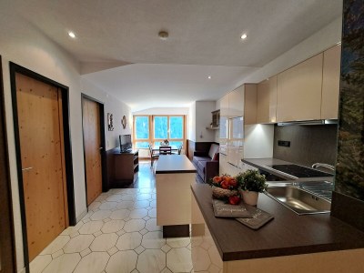 Apartment "TYP B"(4-7 Pers.)/2 Schlafräume/DU, WC - Features photo 21