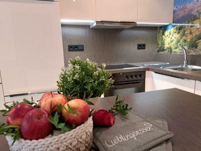 Apartment "TYP B"(4-7 Pers.)/2 Schlafräume/DU, WC - Features photo 22