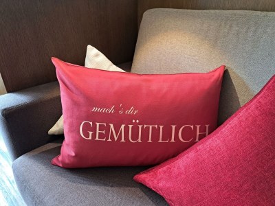 Apartment "TYP B"(4-7 Pers.)/2 Schlafräume/DU, WC - Features photo 23