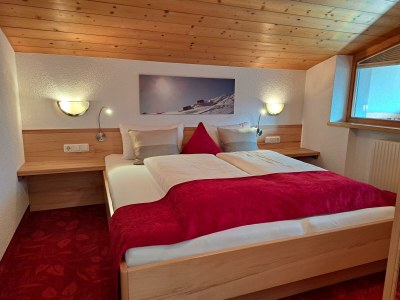 Apartment "TYP B"(4-7 Pers.)/2 Schlafräume/DU, WC - Features photo 24