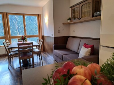 Apartment "TYP B"(4-7 Pers.)/2 Schlafräume/DU, WC - Features photo 26