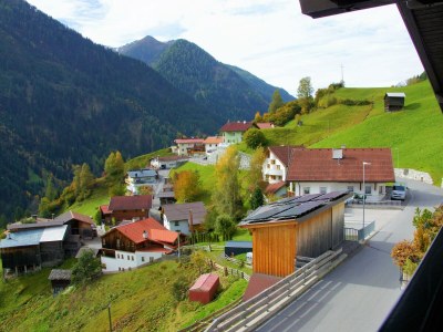 Apartment "TYP B"(4-7 Pers.)/2 Schlafräume/DU, WC - Features photo 27