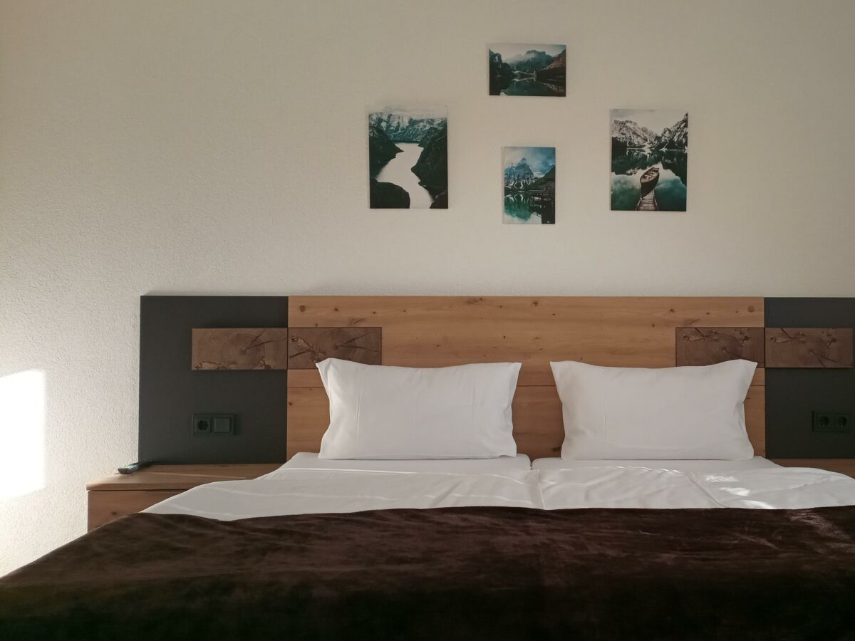 Apartment Appartement Alma