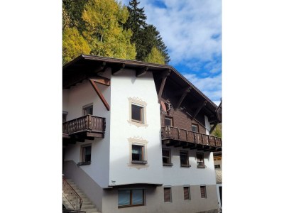 Apartment Appartement Alma - Outdoor photo 16