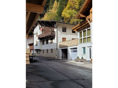 Apartment Appartement Alma - Outdoor photo 18