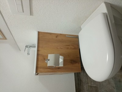 Apartment Appartement Alma - Features photo 24