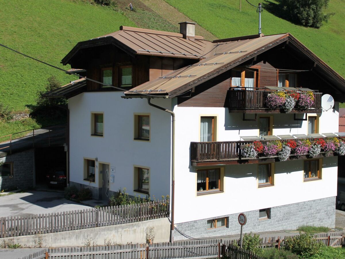 Apartment Wohnung 4-8 Pax /3 ZI./Du/ Bad/WC