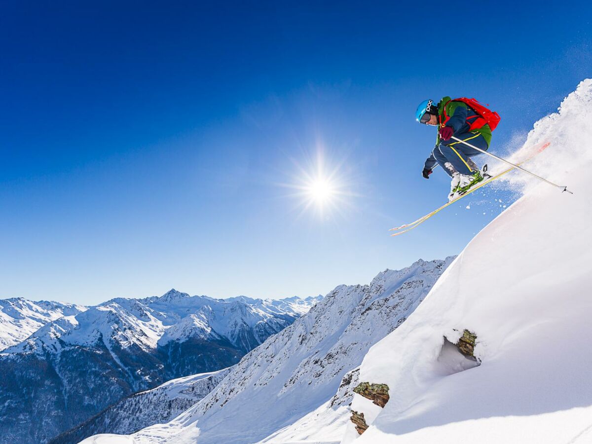 Apartment Wohnung 4-8 Pax /3 ZI./Du/ Bad/WC - Outdoor photo 2