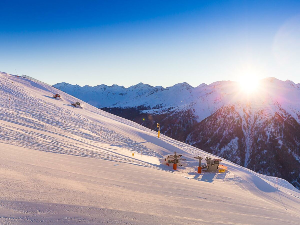 Apartment Wohnung 4-8 Pax /3 ZI./Du/ Bad/WC - Outdoor photo 4