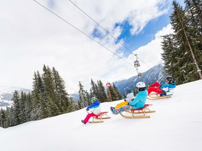 Apartment Wohnung 4-8 Pax /3 ZI./Du/ Bad/WC - Outdoor photo 3