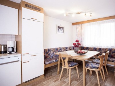 Apartment Wohnung 4-8 Pax /3 ZI./Du/ Bad/WC - Features photo 10