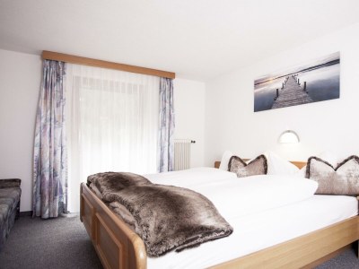 Apartment Wohnung 4-8 Pax /3 ZI./Du/ Bad/WC - Features photo 11