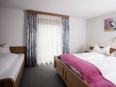 Apartment Wohnung 4-8 Pax /3 ZI./Du/ Bad/WC - Features photo 13